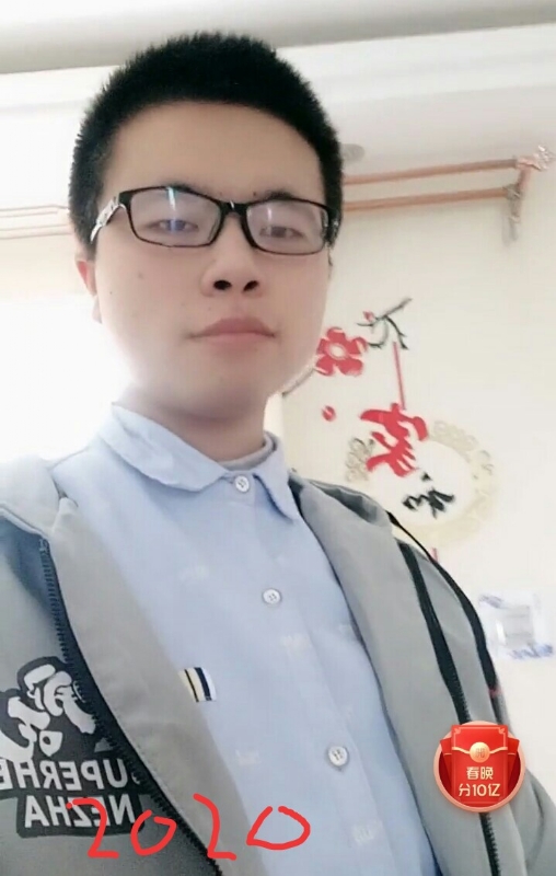 一生有你的第一张照片--甘肃父母相亲团