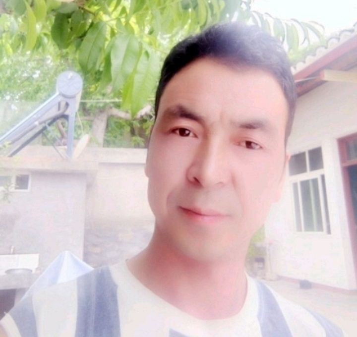 缘分的第一张照片--甘肃父母相亲团