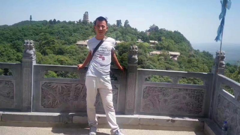 天星辰的第一张照片--甘肃父母相亲团