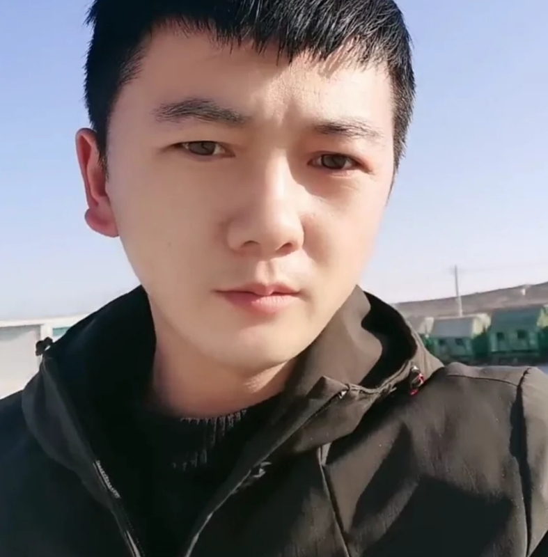 北漠的第一张照片--甘肃父母相亲团
