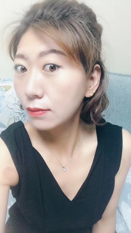 橙子??的第一张照片--甘肃父母相亲团