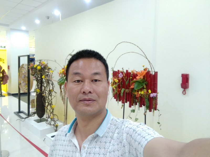 一点温馨的第一张照片--甘肃父母相亲团