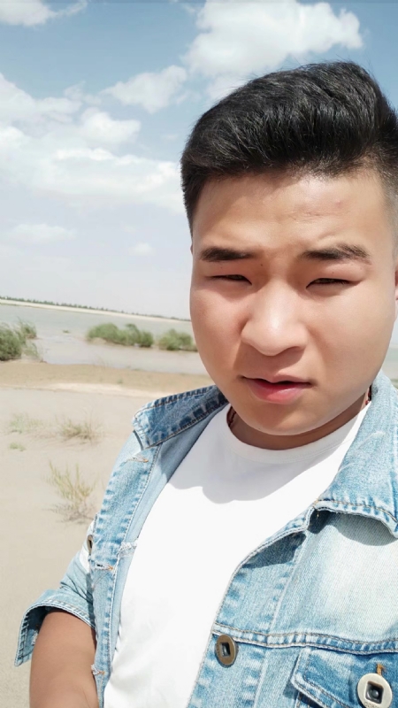 王强的第一张照片--甘肃父母相亲团