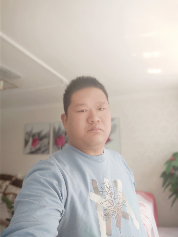 别无选择的第一张照片--甘肃父母相亲团