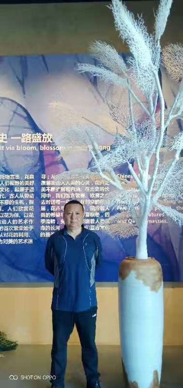苍海一粟的第一张照片--甘肃父母相亲团