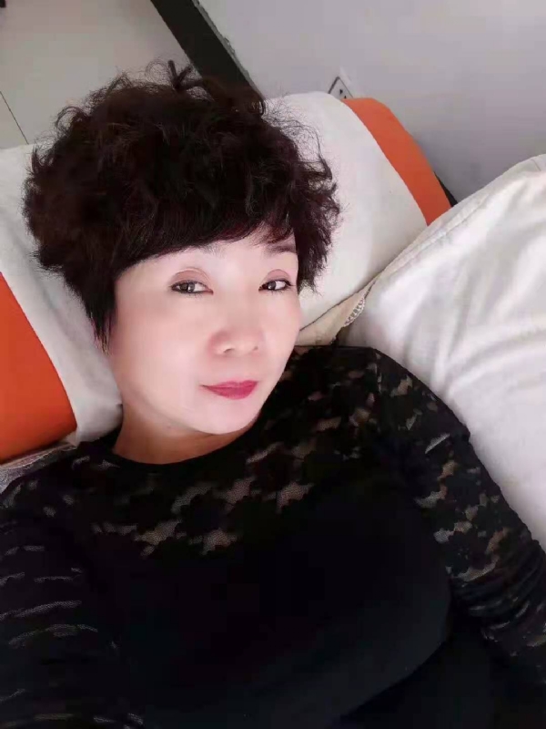 缘的第一张照片--甘肃父母相亲团