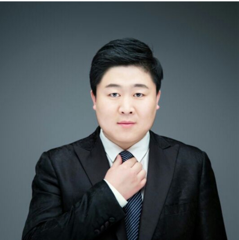 迷途小书童的第一张照片--甘肃父母相亲团