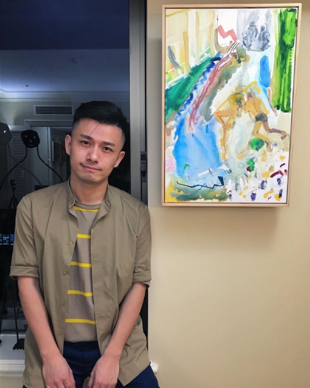 招财猫的第二张照片--甘肃父母相亲团