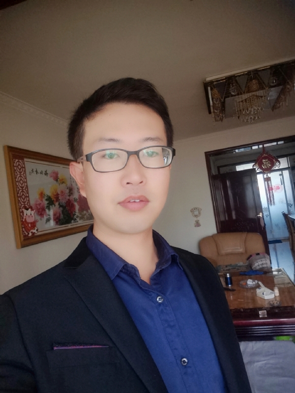 遇一人白首的第一张照片--甘肃父母相亲团