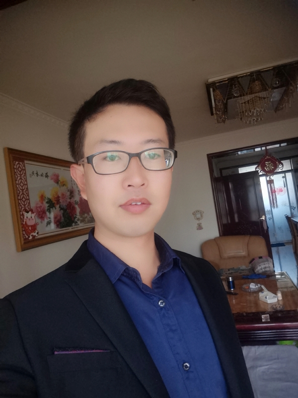 遇一人白首的第二张照片--甘肃父母相亲团