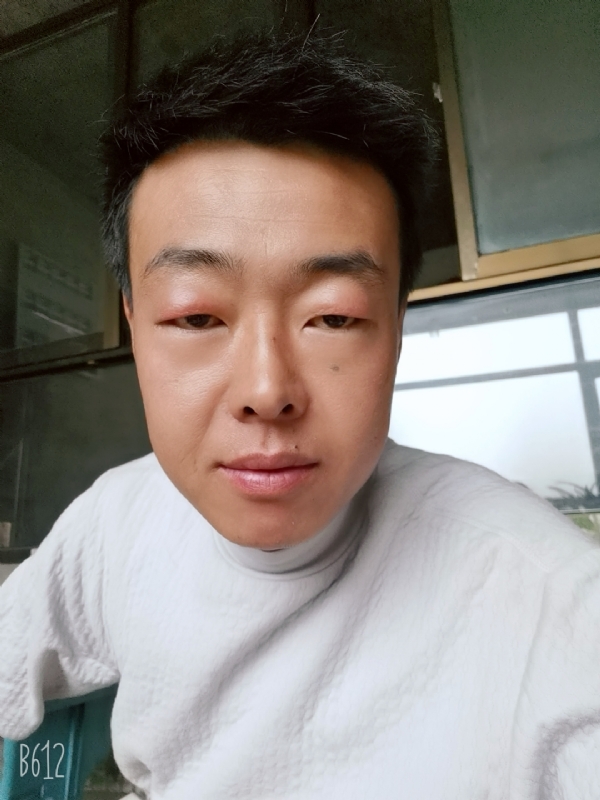缺爱80后的第一张照片--甘肃父母相亲团