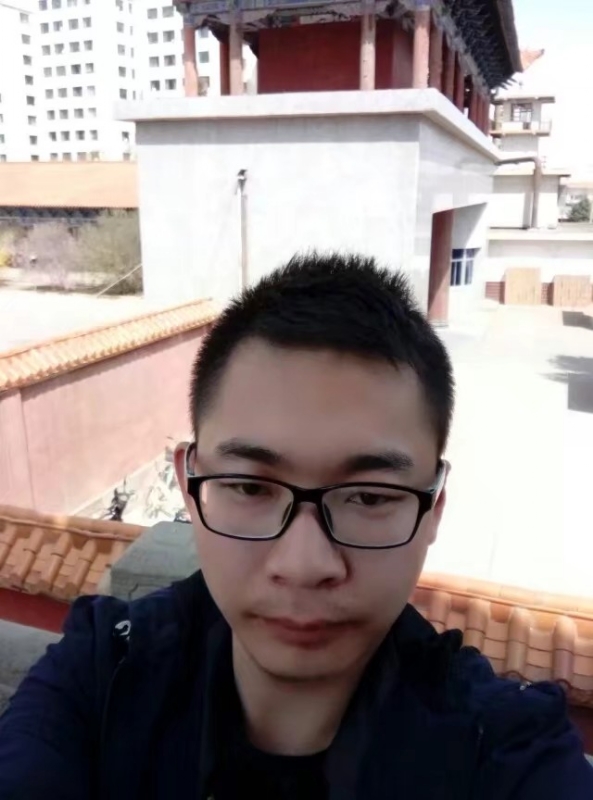龙在天的第一张照片--甘肃父母相亲团
