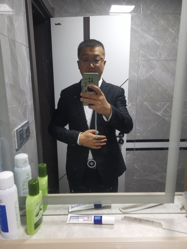 吊羊习习的第二张照片--甘肃父母相亲团