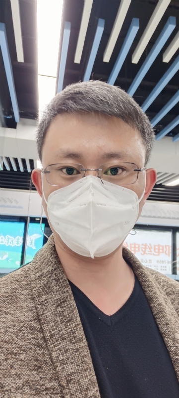 彼岸的第一张照片--甘肃父母相亲团