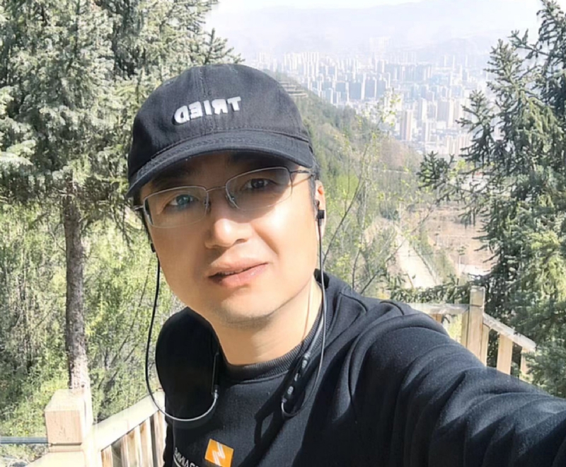 磐石的第一张照片--甘肃父母相亲团