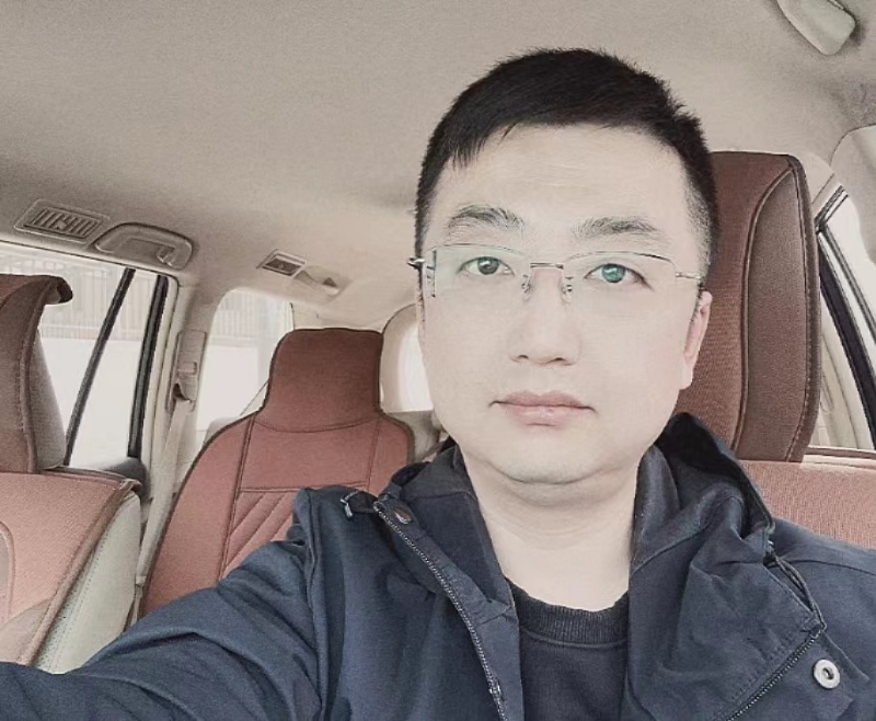磐石的第二张照片--甘肃父母相亲团
