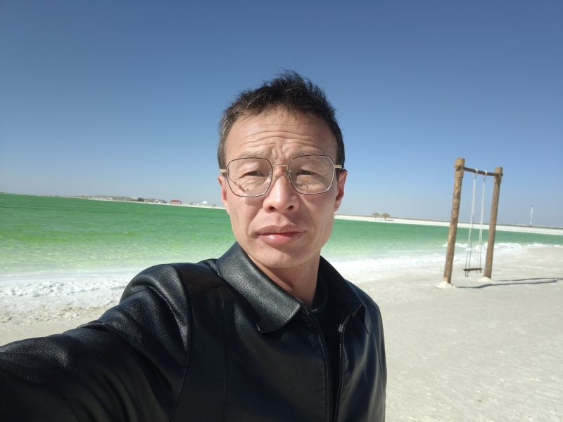 等风来的第一张照片--甘肃父母相亲团