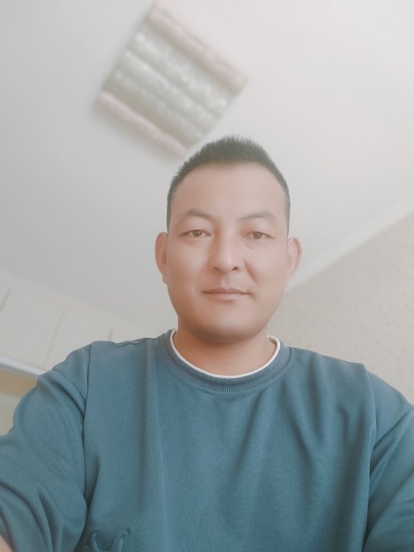 凯哥的第一张照片--甘肃父母相亲团
