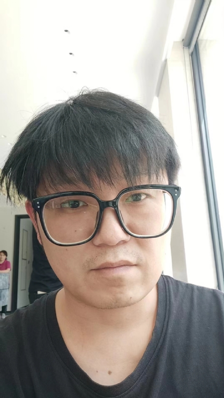未艾的第一张照片--甘肃父母相亲团