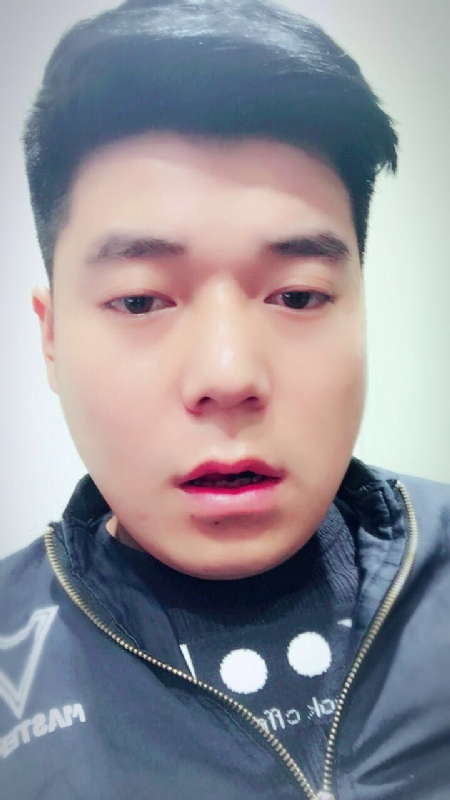 风向决定发型的第一张照片--甘肃父母相亲团