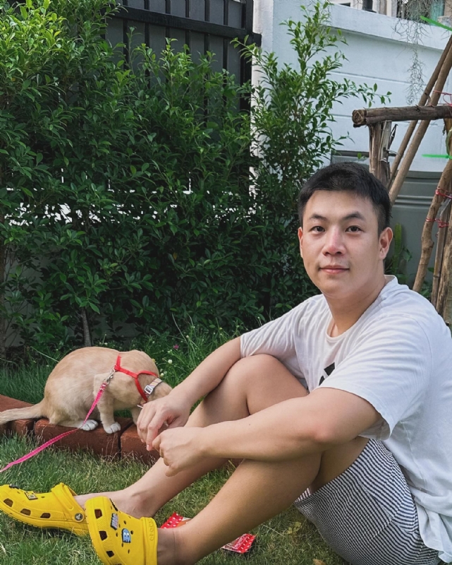 呱呱的第一张照片--甘肃父母相亲团